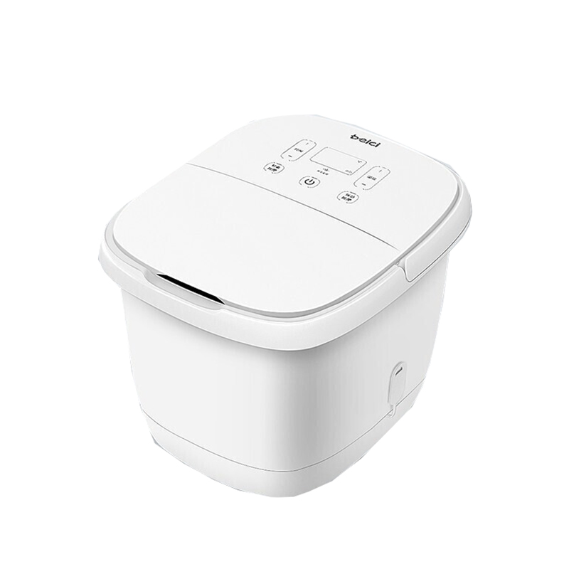 蓓慈 防水触控面板 足浴盆