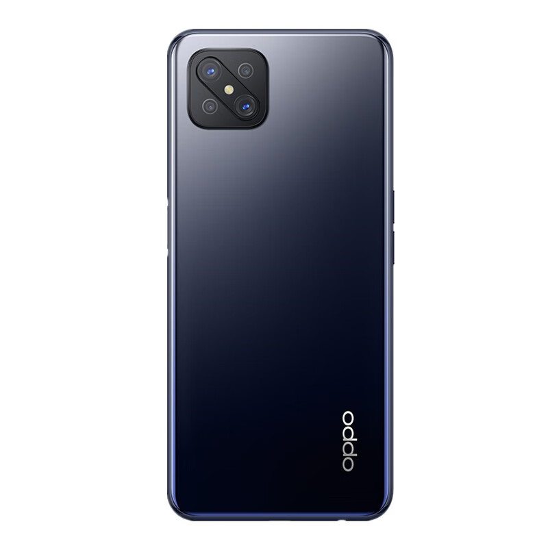 OPPO 指纹识别功能手机