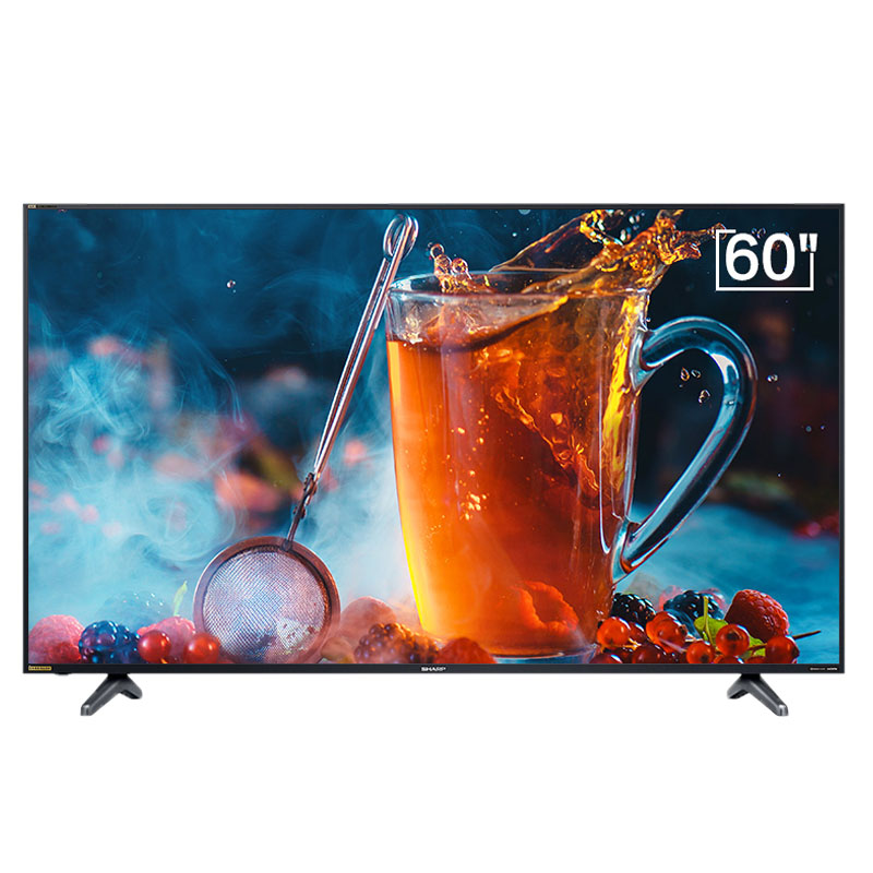 夏普 智能UI 电视