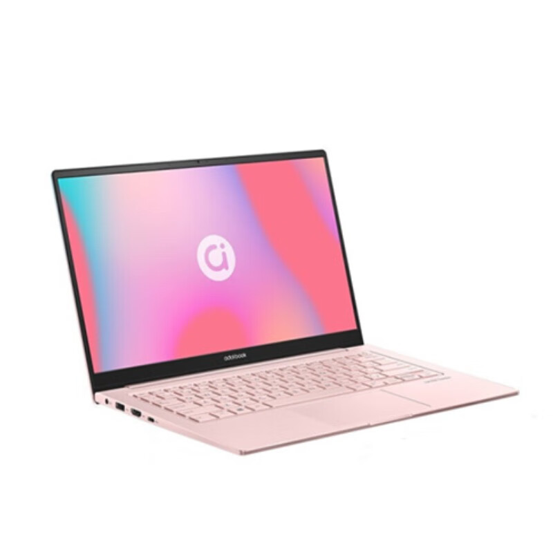 华硕 潮流时尚 笔记本