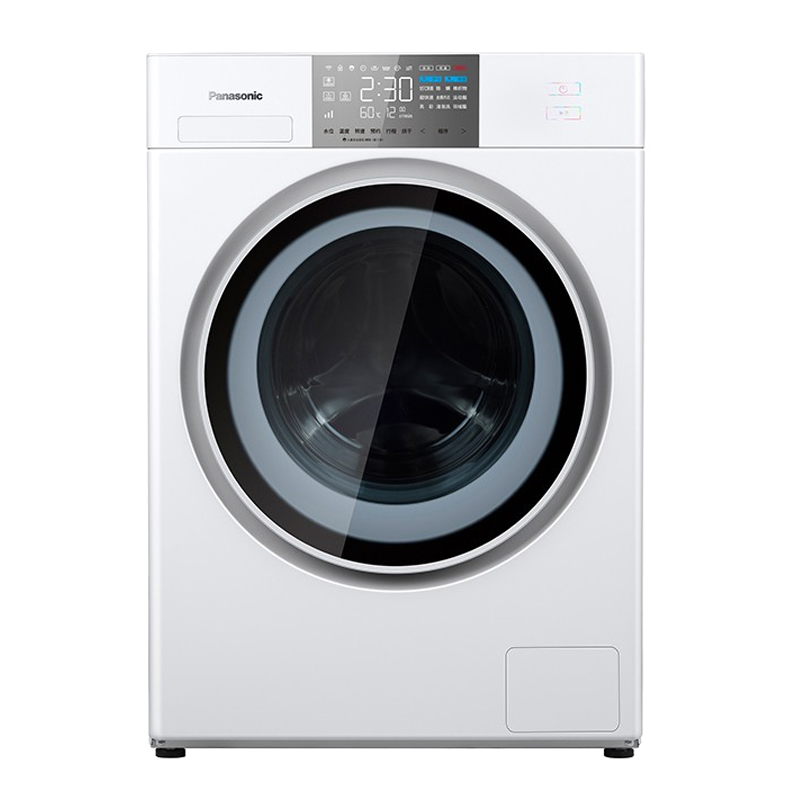 松下除味护衣洗衣机