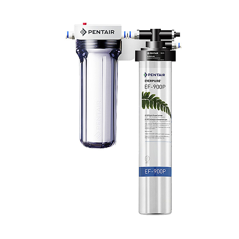 爱惠浦 活性炭配方净水器