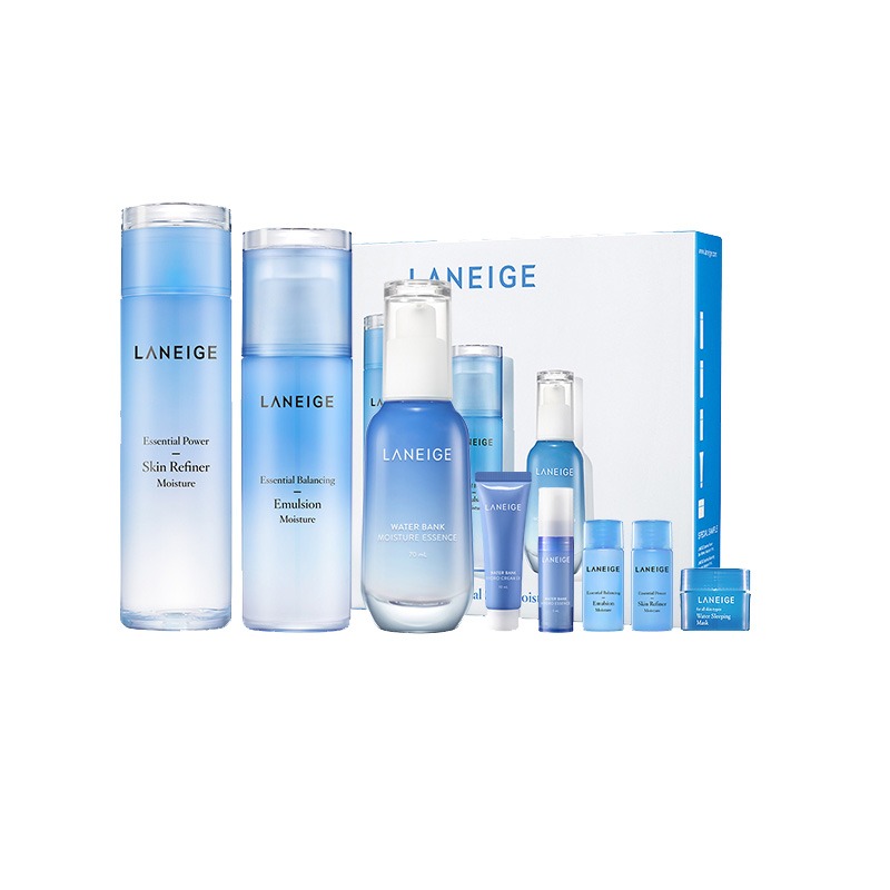兰芝 水乳礼盒套装