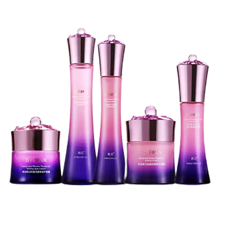 希芸 淡化细纹套装