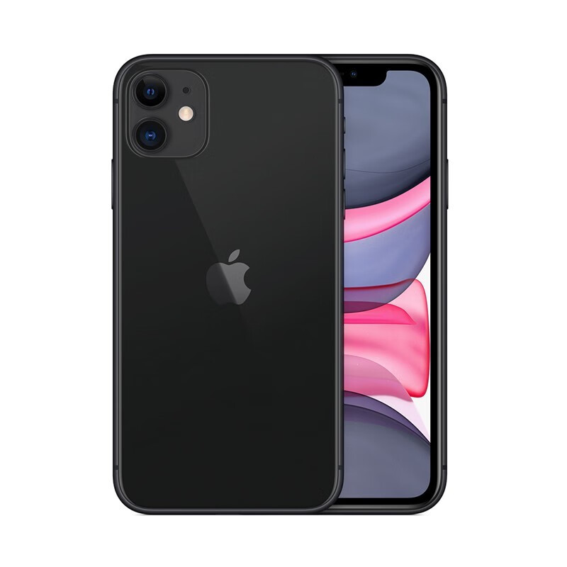 Apple 全网通黑色二手手机