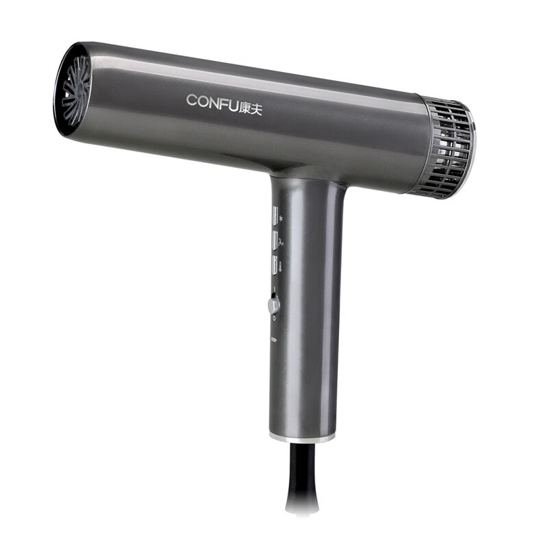 康夫智能恒温电吹风