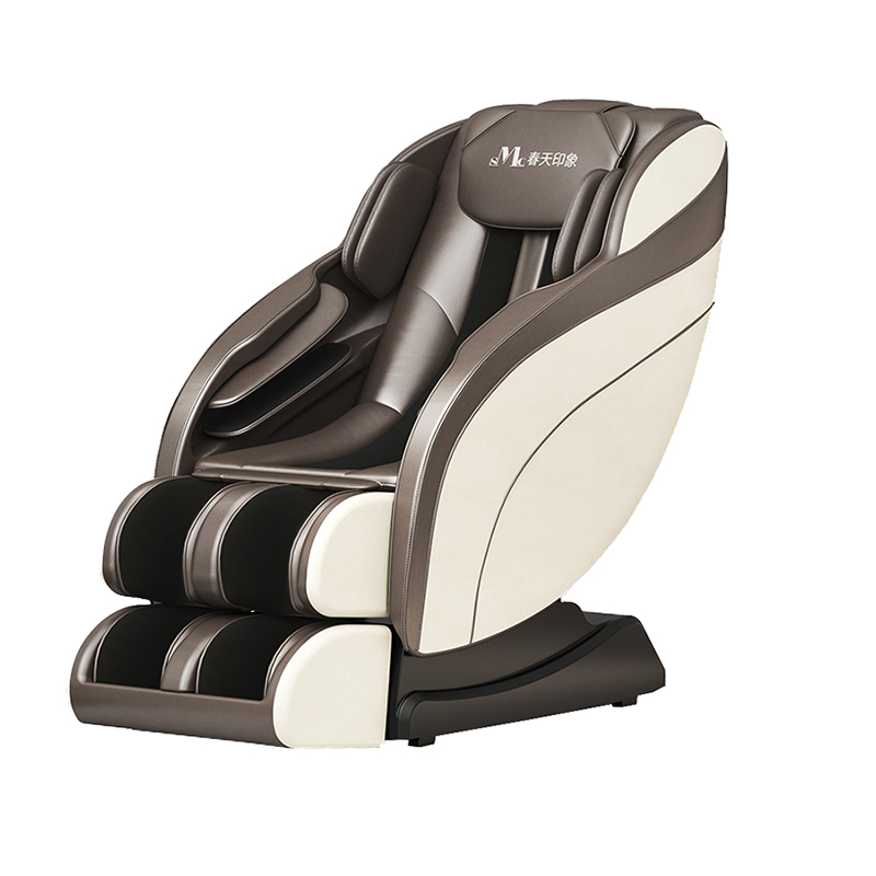 春天印象 宽幅调节按摩椅