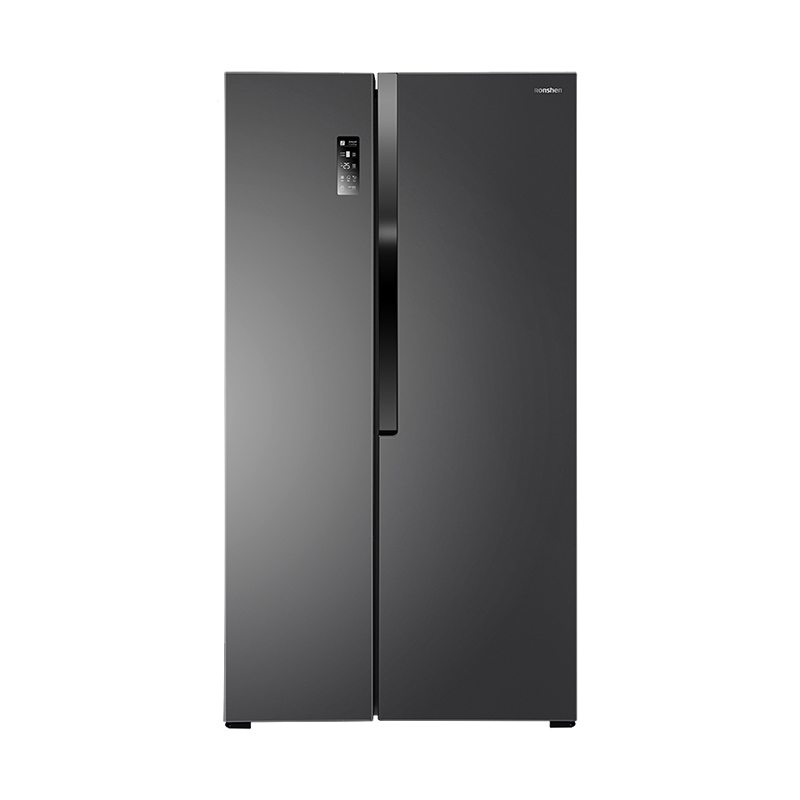 容声纤薄大容量冰箱