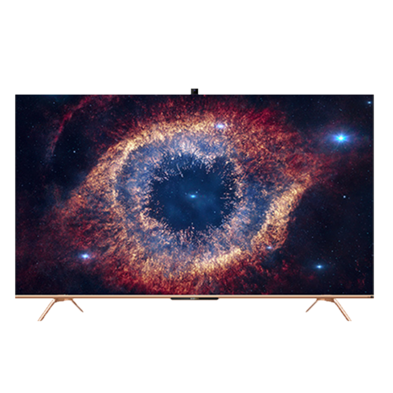 创维 云眼AI摄像头电视