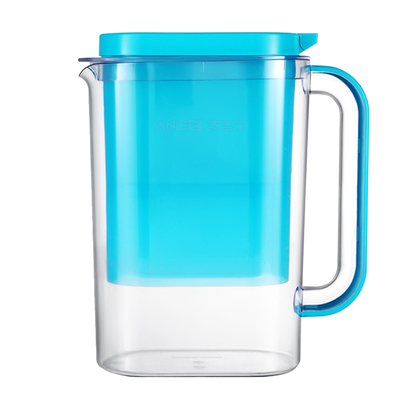 安吉尔 免安装净水器