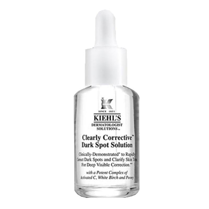 科颜氏 新集焕白均衡亮肤精华水