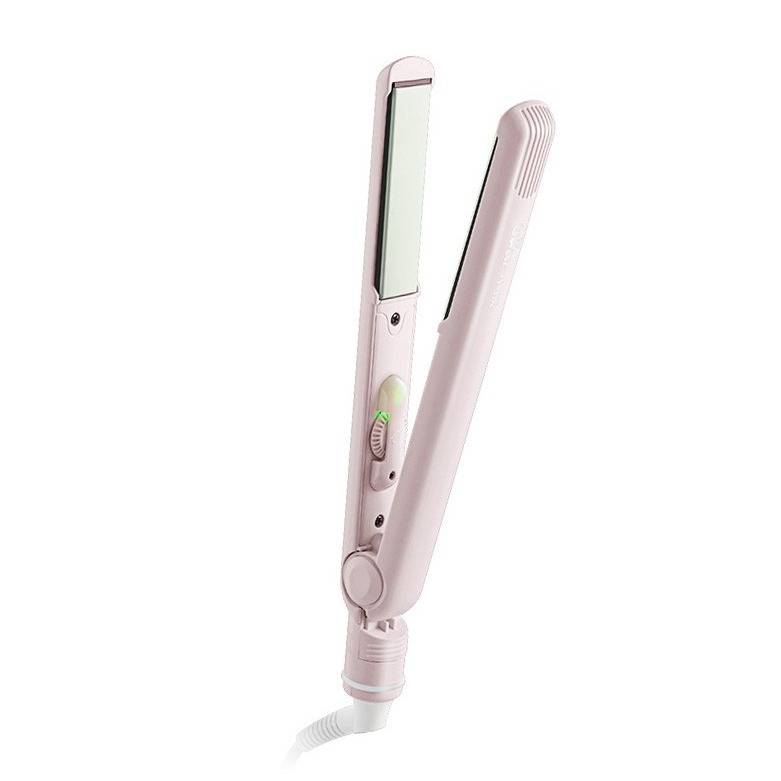 小熊 快速回温 卷发棒