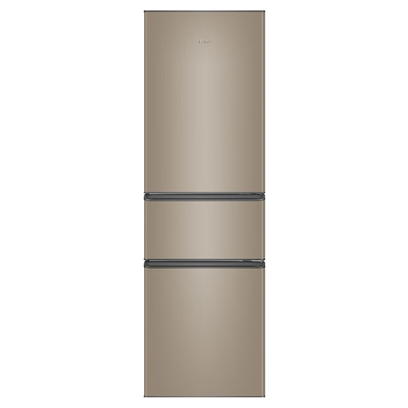 海尔 三门三温区 冰箱