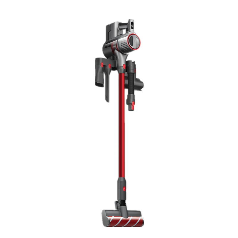 石头 超长续航吸尘器