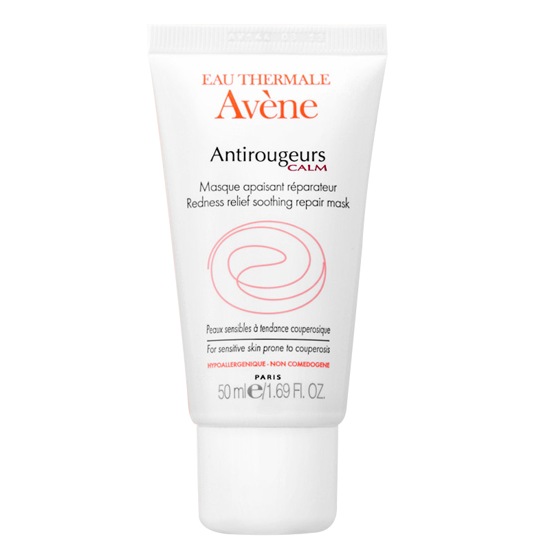 雅漾 舒缓特护密集滋养面膜