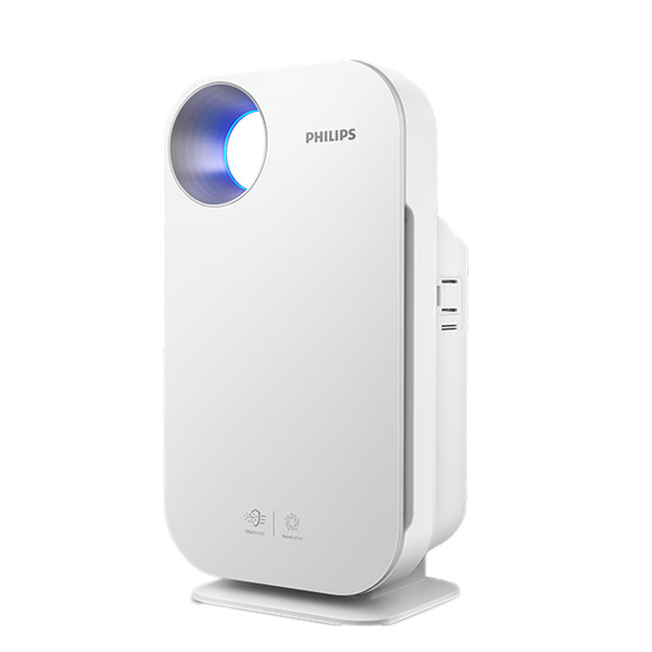 飞利浦灵智感应空气净化器