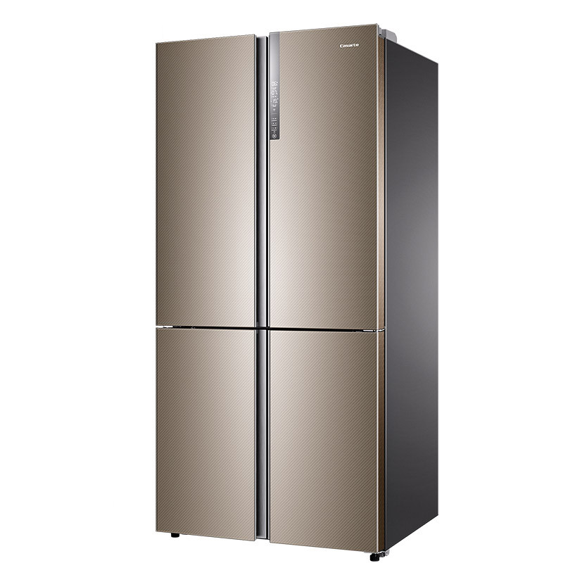 卡萨帝 干湿分储智能除菌冰箱