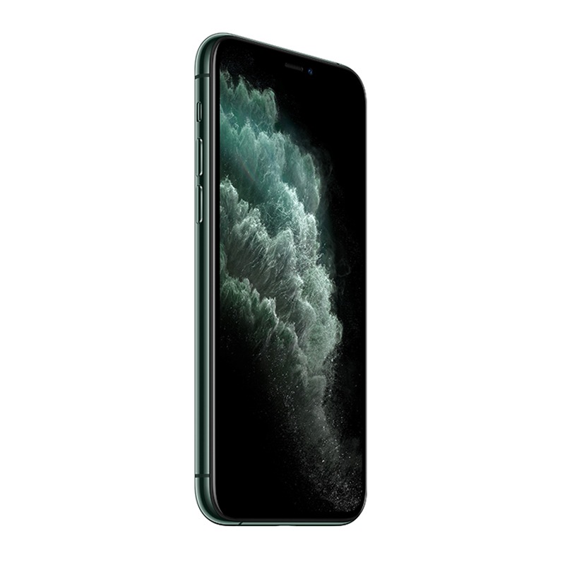 Apple 长续航手机