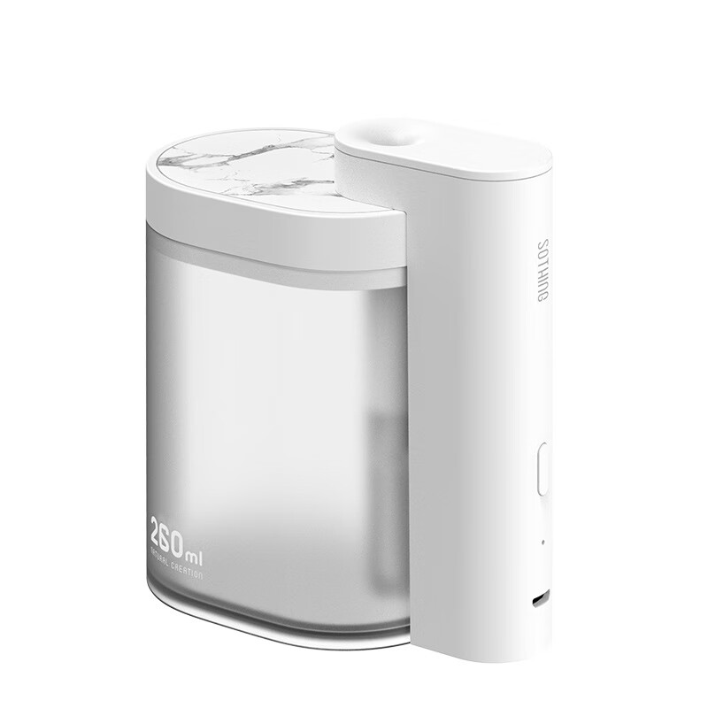 京选 模块雾化装置 加湿器