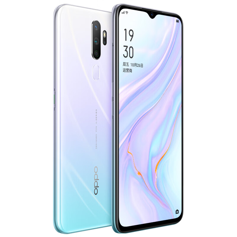 OPPO A11 视频防抖手机