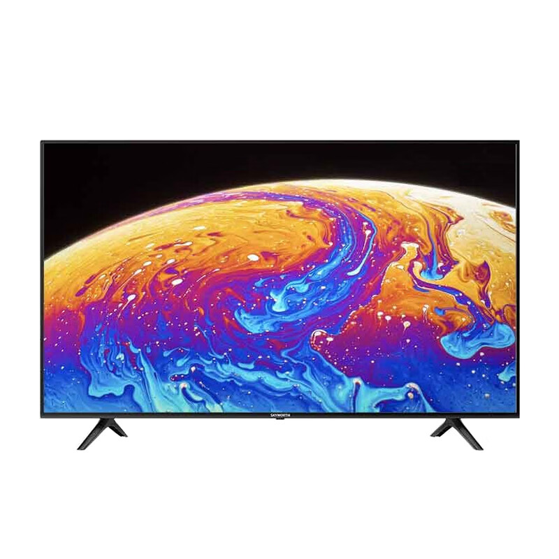 创维 智慧语音 电视