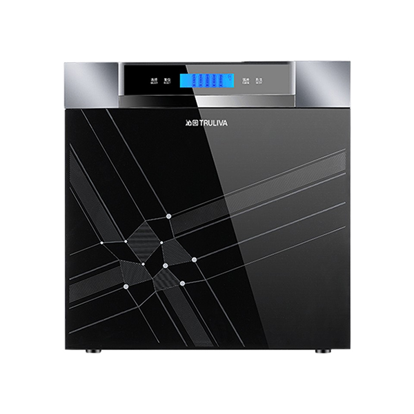 沁园 一键冲洗净水器