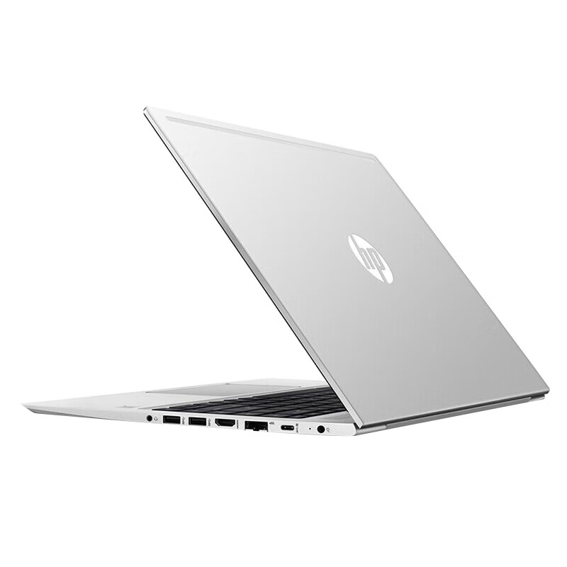 惠普 商务高色域笔记本