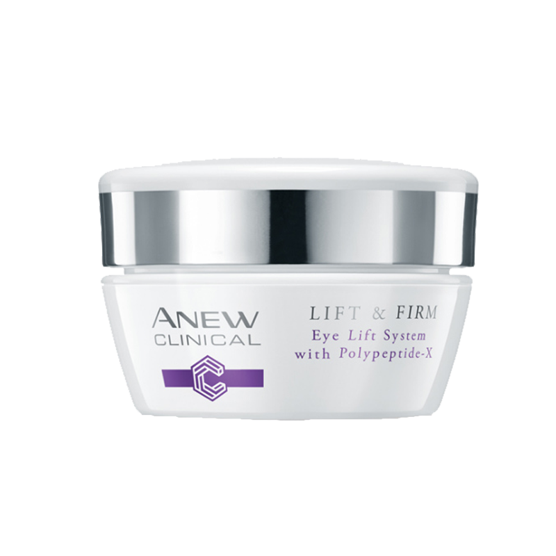 雅芳 提拉紧致眼部精华