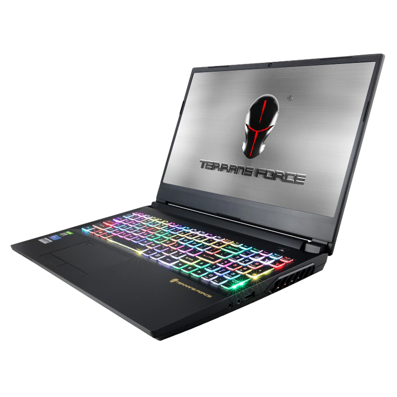 未来人类 双硬盘 游戏本