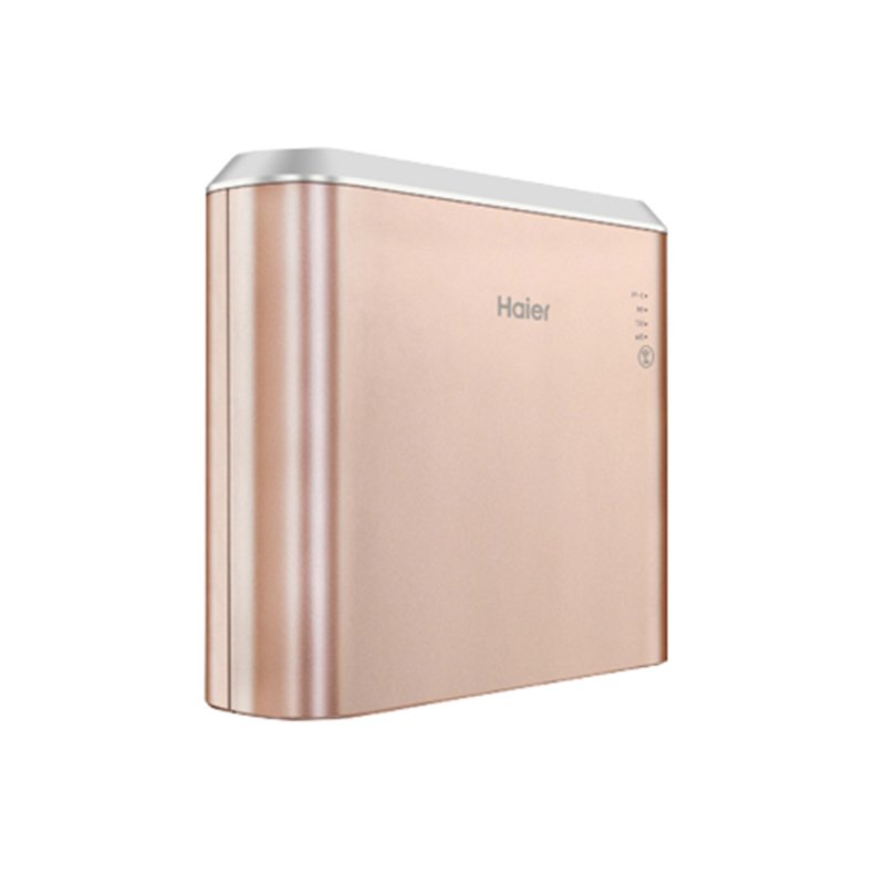 海尔 多重过滤净水器