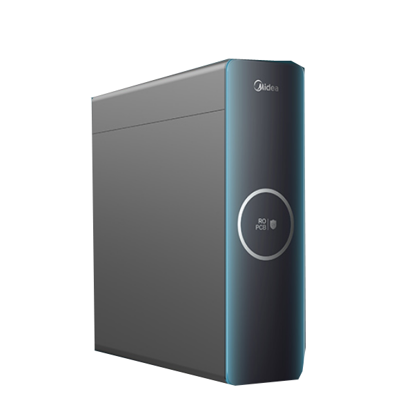 美的一碰智联净水器