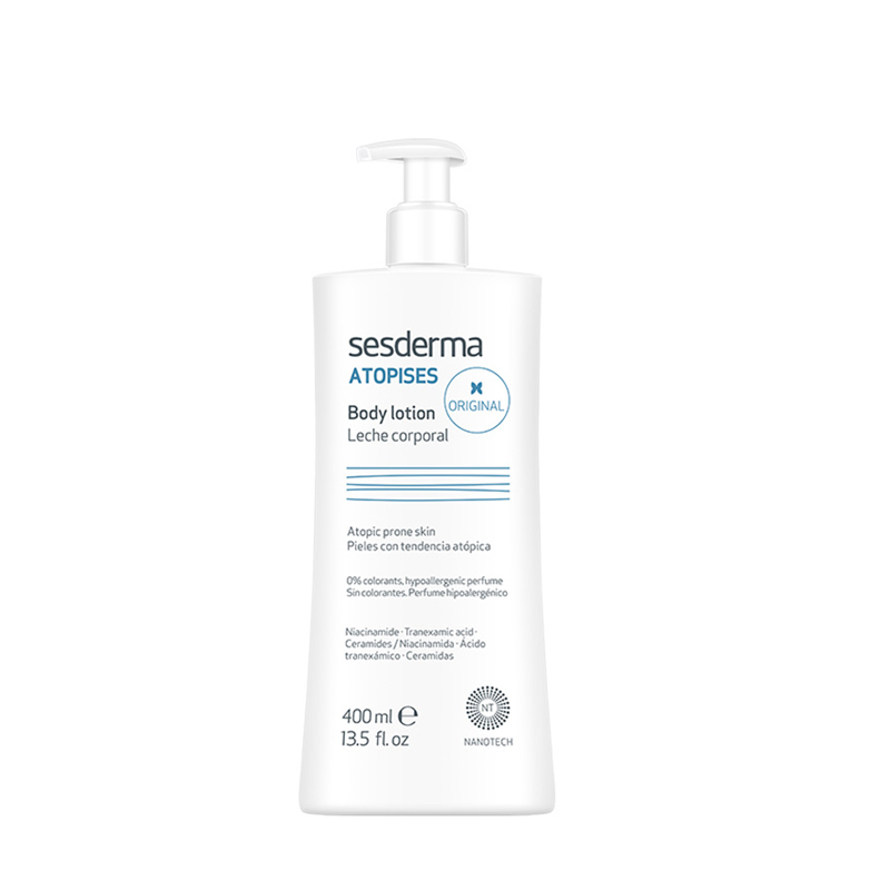 sesderma 烟酰胺身体乳
