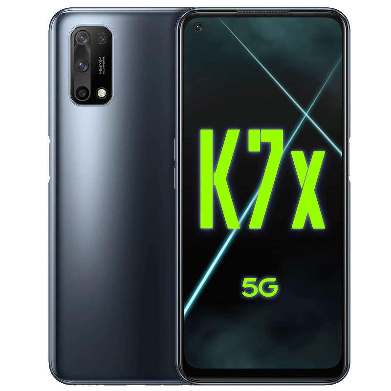 OPPO 5G全网通游戏手机