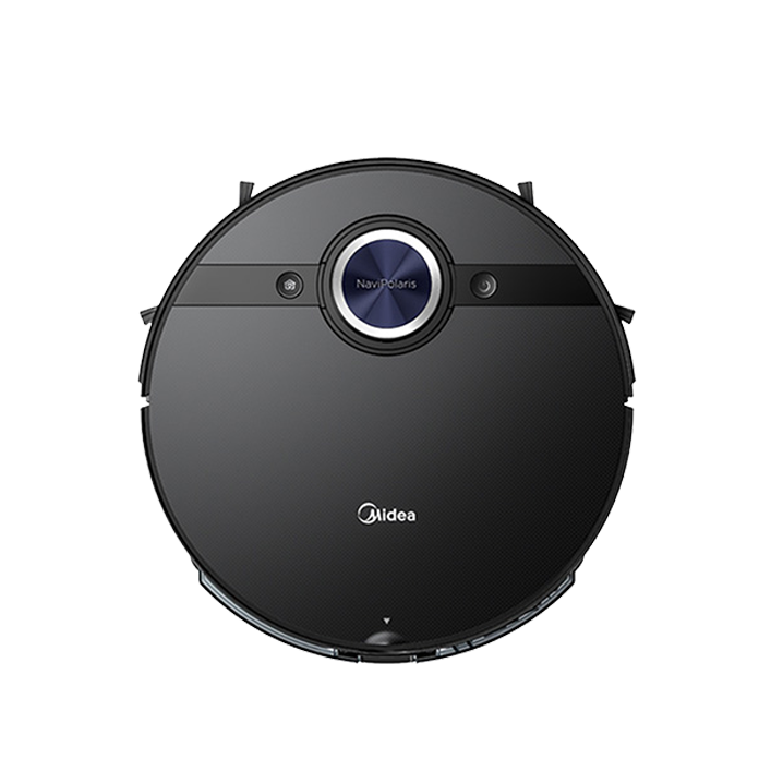 美的 净菌大吸力扫拖一体机