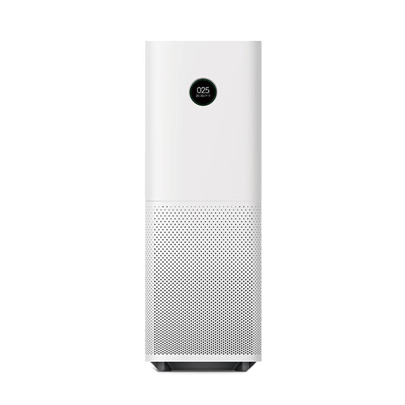 米家 动力强劲净化器