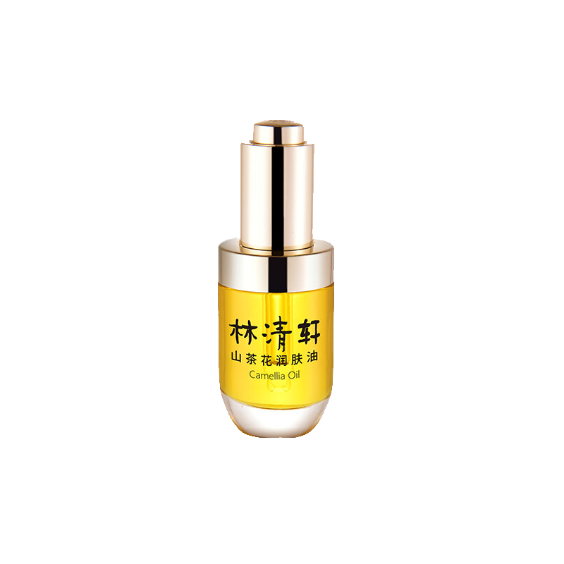 林清轩 山茶花滋养面部精华
