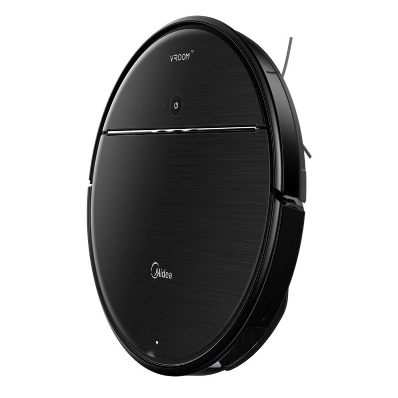 美的 无刷电机扫地机器人