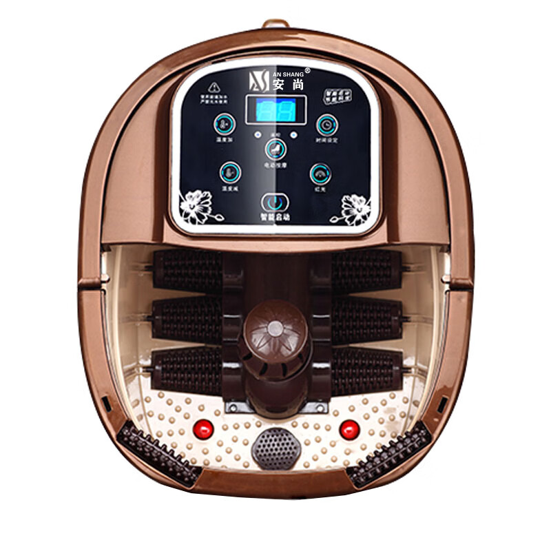 安尚 提手设计足浴盆