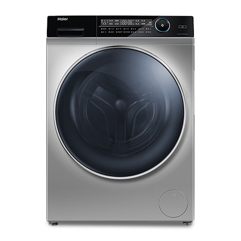 海尔直驱变频洗衣机