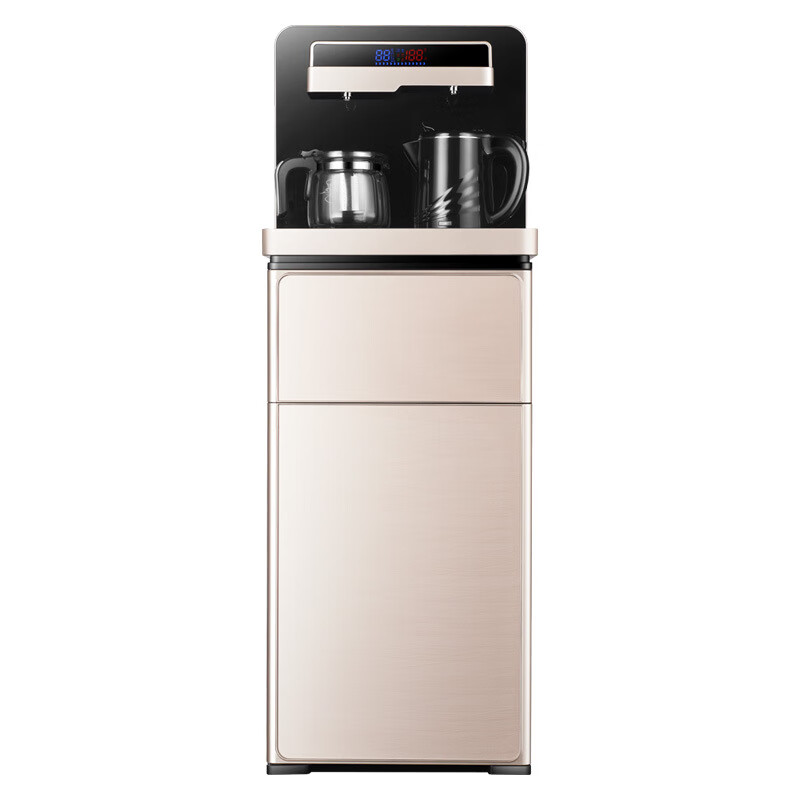 荣事达 智能遥控防干烧饮水机