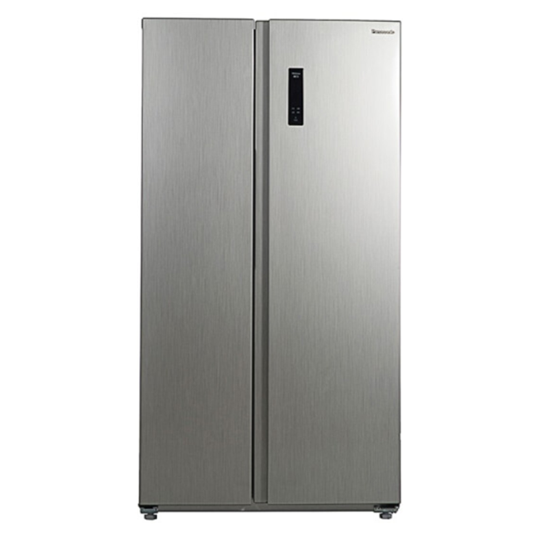 松下 银离子抗菌一键速冻冰箱