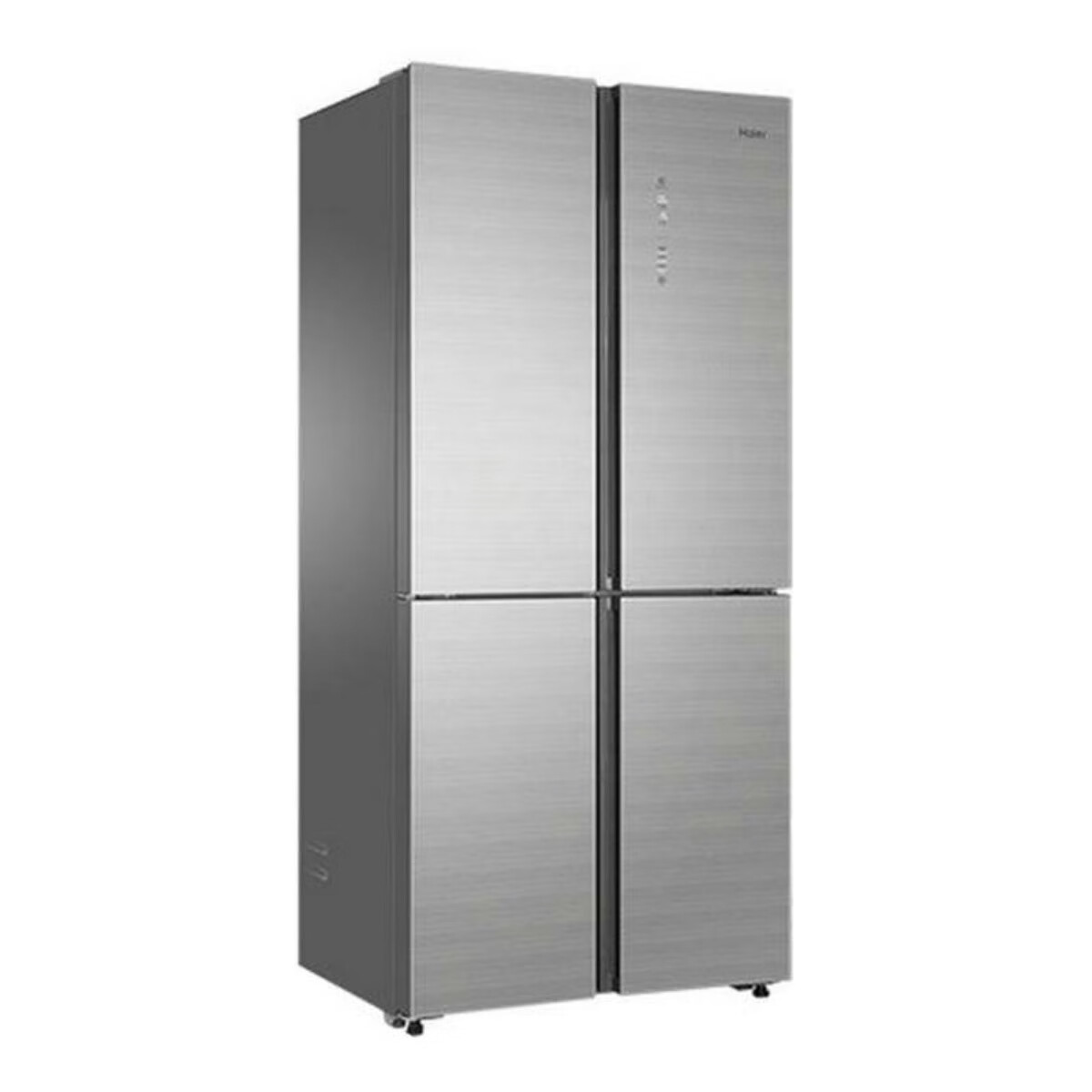 海尔家用智能杀菌多门冰箱