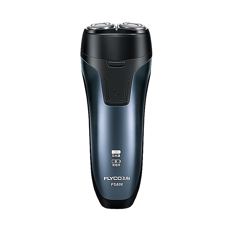 飞科 立体浮动刀头剃须刀