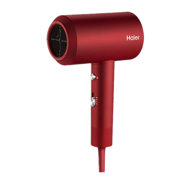 海尔恒温护发电吹风