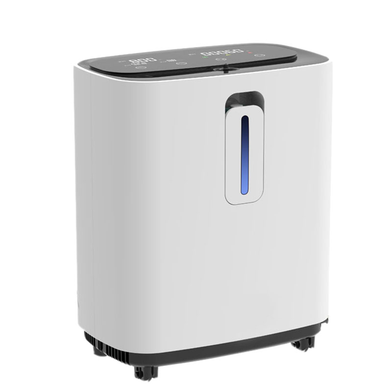 美之氧 高清大屏制氧机