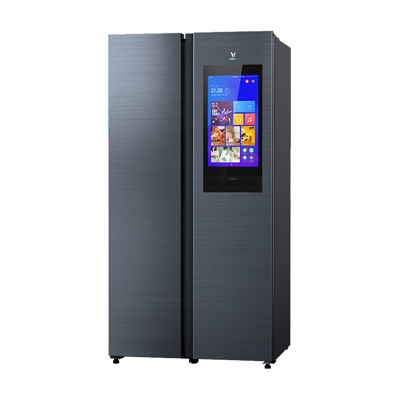 云米 一级能效智能冰箱