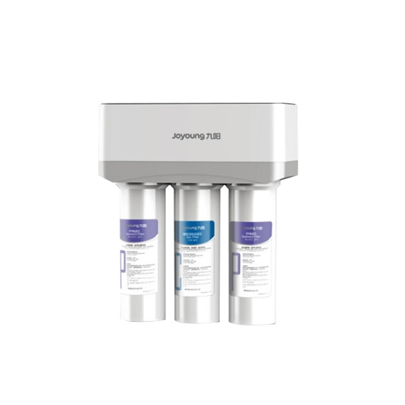 九阳 大水量净水器