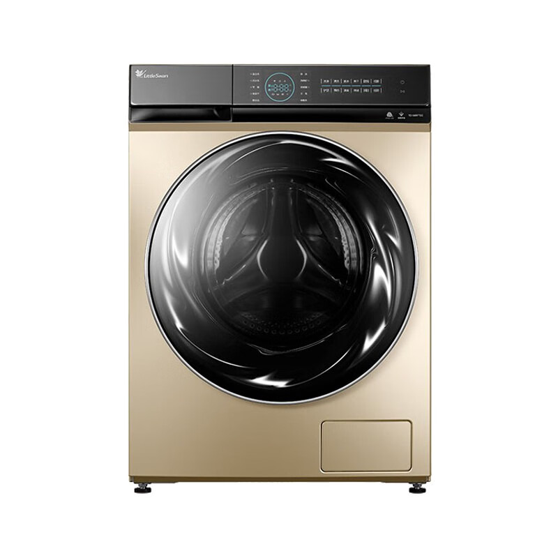 小天鹅 超微净泡水魔方洗衣机