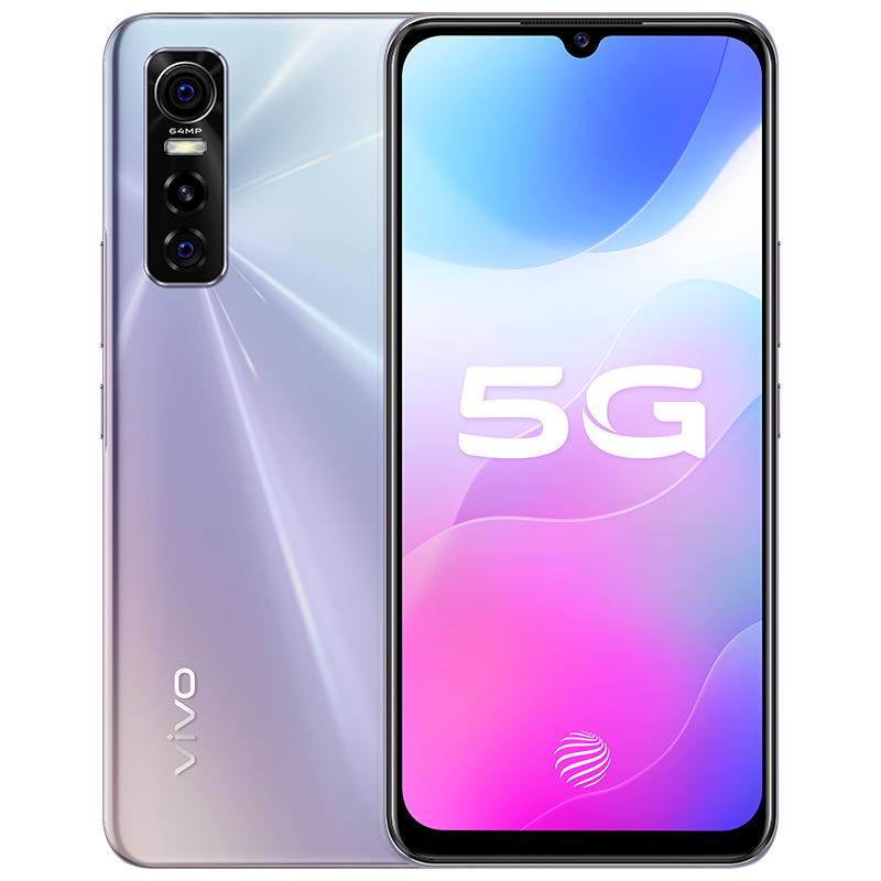 vivo 轻薄机身手机