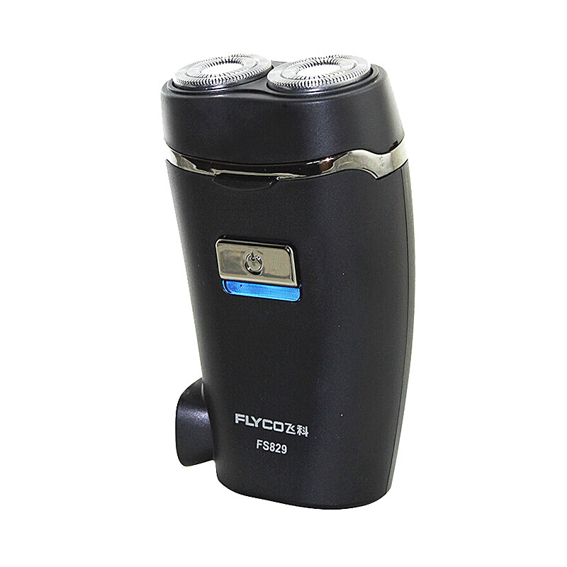 飞科 充电式双刀头剃须刀